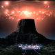 Illustration for article titled The 7 Least Plausible Solutions To The Fermi Paradox